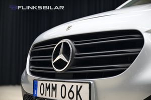 Mercedes Citan bild 2