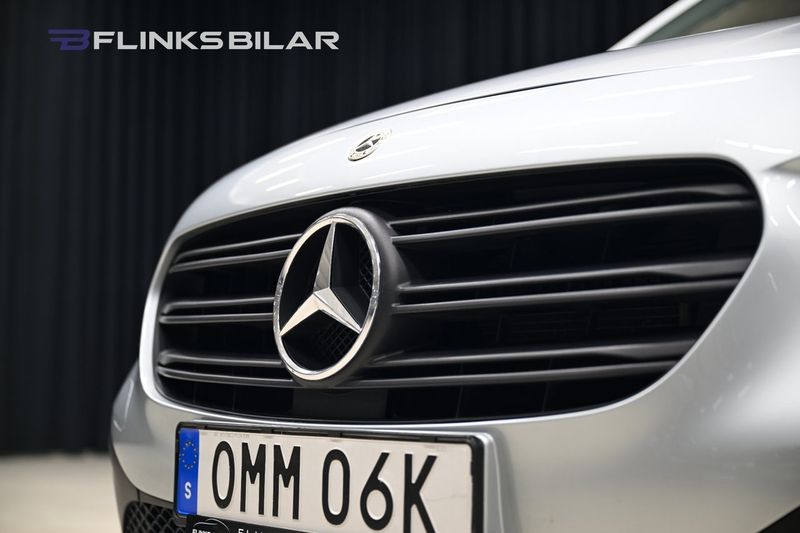 Mercedes Citan bild 2