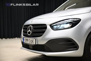 Mercedes Citan bild 14