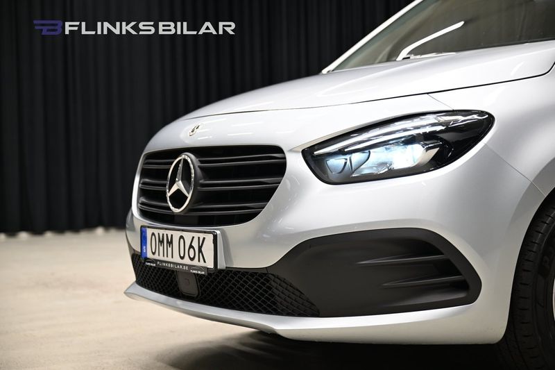 Mercedes Citan bild 14