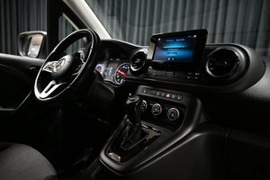 Mercedes Citan bild 26