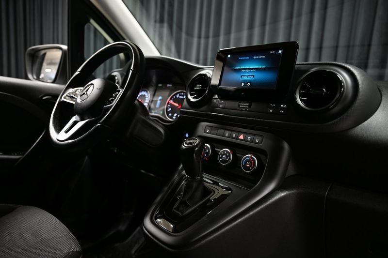 Mercedes Citan bild 26