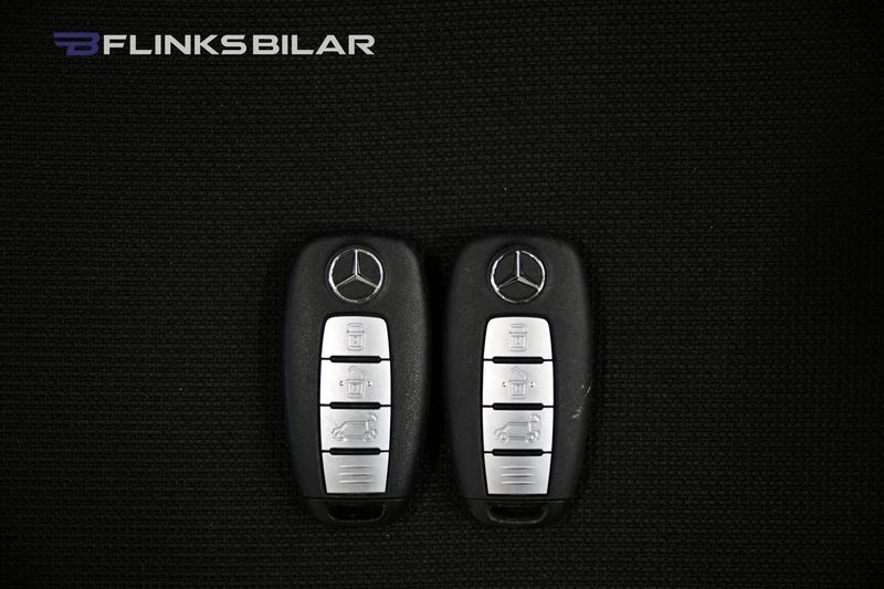 Mercedes Citan bild 27