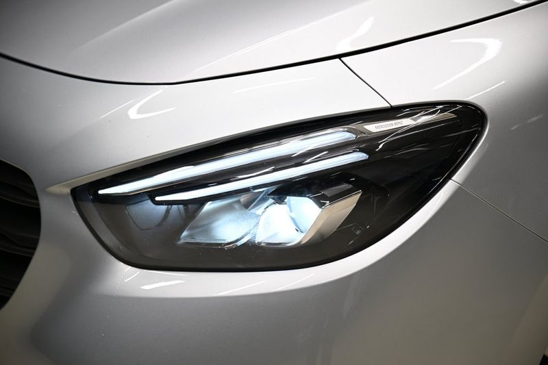 Mercedes Citan bild 4