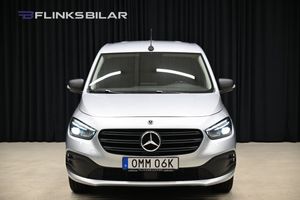 Mercedes Citan bild 13