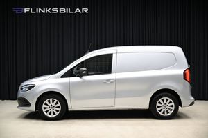 Mercedes Citan bild 3