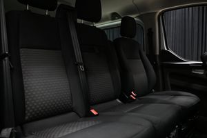 Ford Transit Custom bild 6