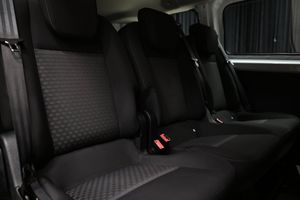 Ford Transit Custom bild 7