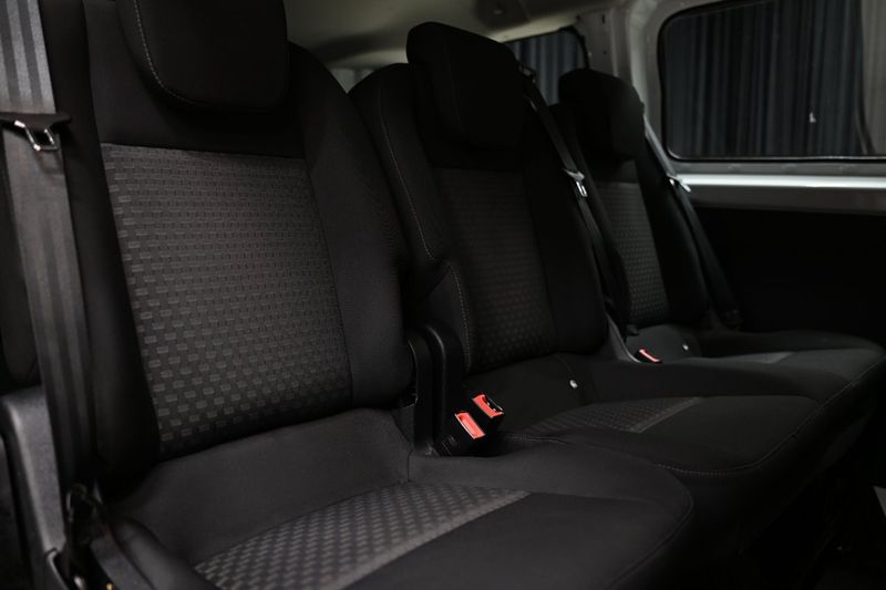 Ford Transit Custom bild 7
