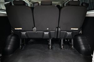Ford Transit Custom bild 9