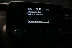 Ford Transit Custom bild 17