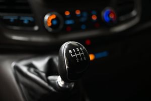 Ford Transit Custom bild 18