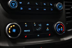 Ford Transit Custom bild 19