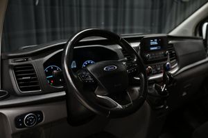 Ford Transit Custom bild 15