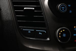Ford Transit Custom bild 20