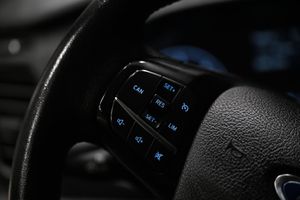 Ford Transit Custom bild 21