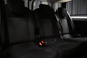 Ford Transit Custom bild 8