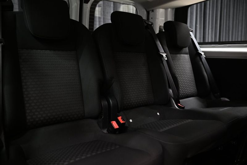 Ford Transit Custom bild 8