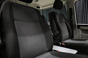Volkswagen Transporter bild 4