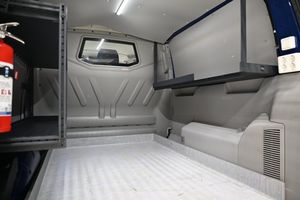 Volkswagen Transporter bild 12