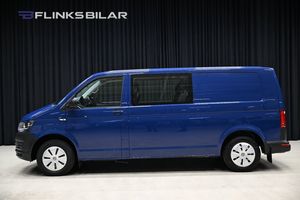 Volkswagen Transporter bild 3