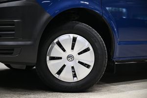 Volkswagen Transporter bild 6