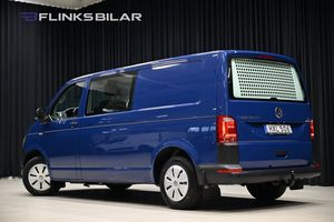 Volkswagen Transporter bild 7