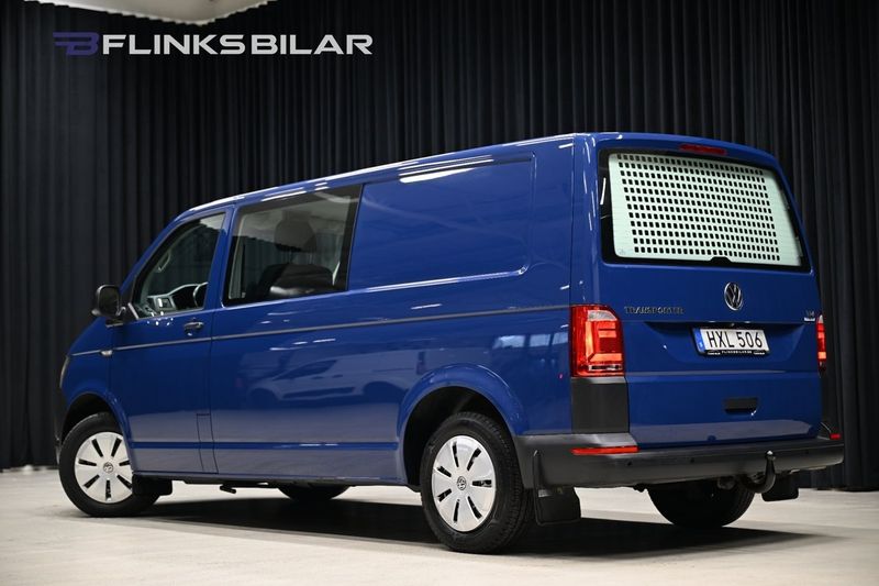 Volkswagen Transporter bild 7