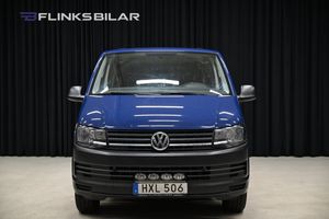 Volkswagen Transporter bild 19