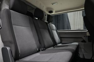 Volkswagen Transporter bild 5