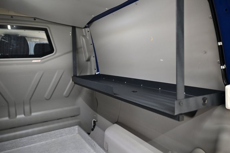 Volkswagen Transporter bild 15