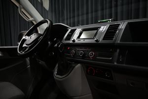Volkswagen Transporter bild 34