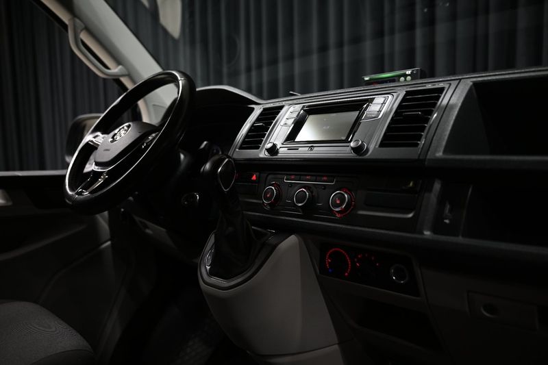 Volkswagen Transporter bild 34