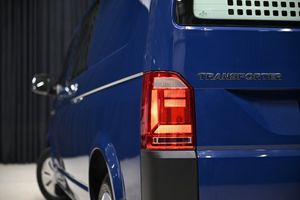 Volkswagen Transporter bild 17