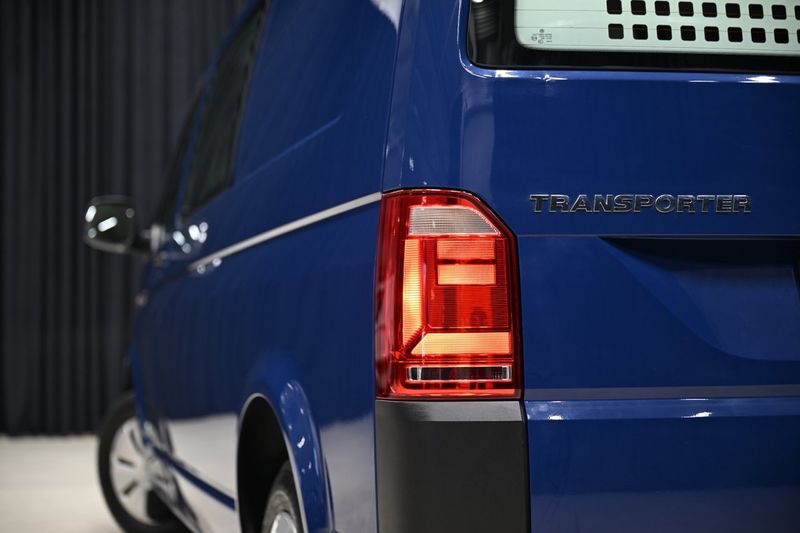 Volkswagen Transporter bild 17
