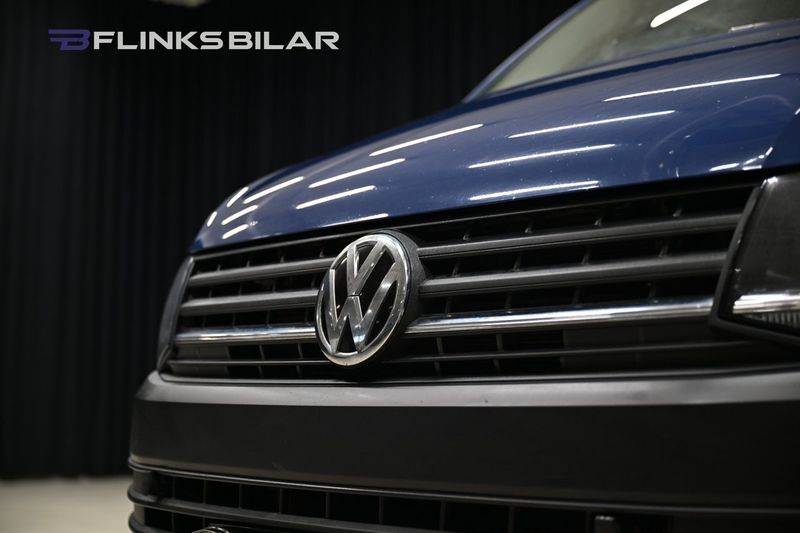 Volkswagen Transporter bild 2