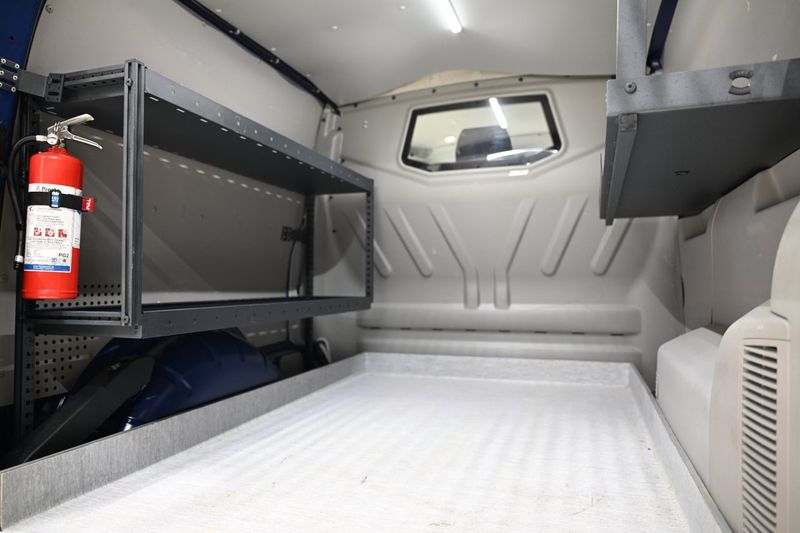 Volkswagen Transporter bild 11