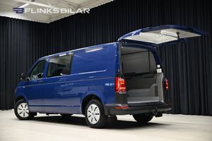 Volkswagen Transporter bild 8