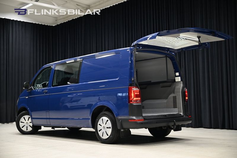 Volkswagen Transporter bild 8