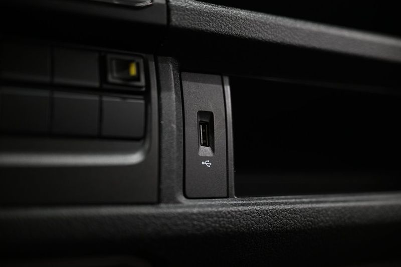 Volkswagen Transporter bild 30