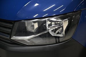 Volkswagen Transporter bild 20