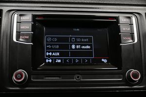 Volkswagen Transporter bild 27