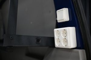 Volkswagen Transporter bild 14