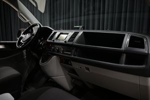 Volkswagen Transporter bild 33