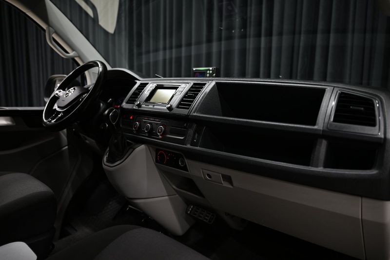 Volkswagen Transporter bild 33