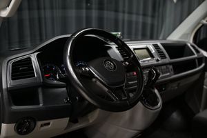 Volkswagen Transporter bild 21