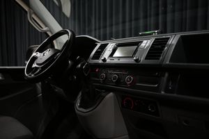 Volkswagen Transporter bild 35