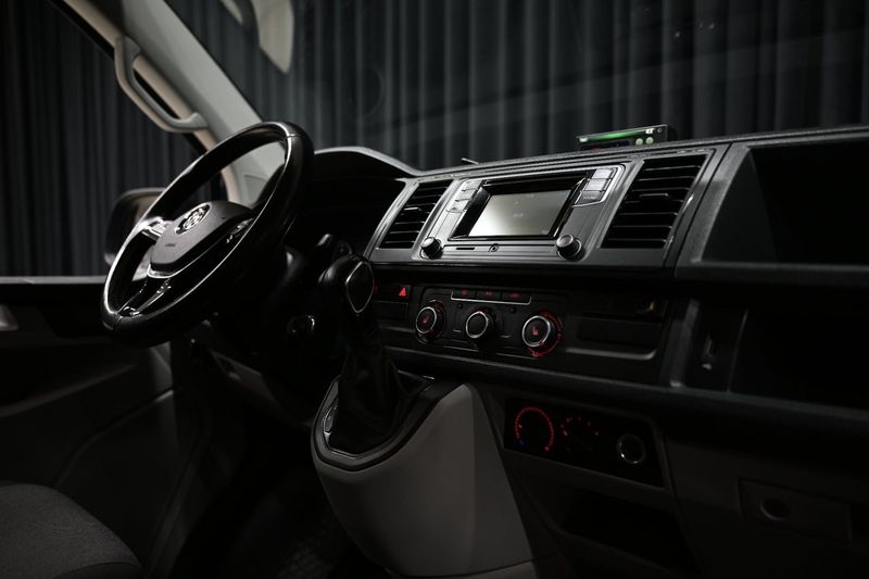 Volkswagen Transporter bild 35