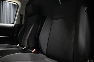 Volkswagen Caddy bild 22