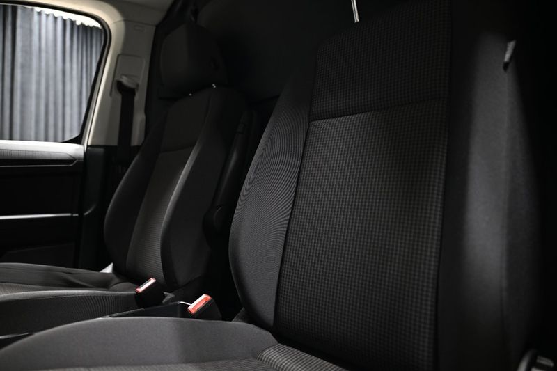 Volkswagen Caddy bild 22